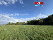 Prodej komerčního pozemku, 10254 m2, Homole, cena 26660400 CZK / objekt, nabízí 