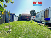 Prodej pozemku, 292 m2, Horní Stropnice, cena 1440000 CZK / objekt, nabízí 