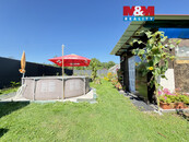 Prodej zahrady, 292 m2, Horní Stropnice, cena 1440000 CZK / objekt, nabízí 