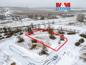 Prodej pozemku, 999 m2, Dobev, cena 3450000 CZK / objekt, nabízí 