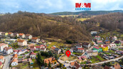 Prodej pozemku, 495 m2, Český Krumlov, ul. Stromovky, cena 4990000 CZK / objekt, nabízí 