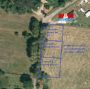 Prodej pozemku k bydlení, 2629 m2, Cehnice, cena 4064000 CZK / objekt, nabízí 