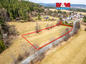 Prodej pozemku k bydlení, 4936 m2, Zdíkov, cena 9900000 CZK / objekt, nabízí 