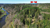 Prodej lesa, 39640 m2, Řepeč, cena 2090000 CZK / objekt, nabízí 