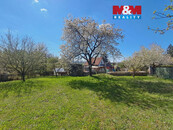 Pronájem zahrady, 611 m2, Přeštice, cena 4000 CZK / objekt / měsíc, nabízí 