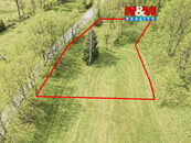 Prodej pozemku k bydlení, 2524 m2, Záblatí, cena 2990000 CZK / objekt, nabízí 