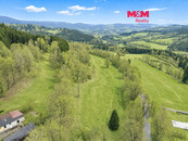 Prodej pozemku k bydlení, 2524 m2, Albrechtovice, cena 1999000 CZK / objekt, nabízí 