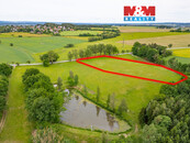 Prodej pole, 23928 m2, Slapy, cena 1390000 CZK / objekt, nabízí 