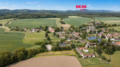 Prodej pozemku, 2590 m2, Albrechtice nad Vltavou, cena 3950000 CZK / objekt, nabízí 