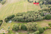 Prodej lesa, 715 m2, Rodná, cena 85000 CZK / objekt, nabízí 