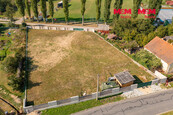 Prodej pozemku k bydlení, 980 m2, Cehnice, cena 2330000 CZK / objekt, nabízí 