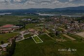Prodej pozemku Horní Planá, cena 7795000 CZK / objekt, nabízí 