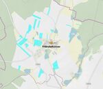 Prodej pole 188 912 m, Tučapy - Brandlín, cena 49 CZK / m2, nabízí 