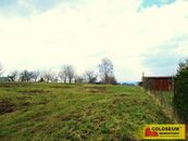 Jaroměřice, pronájem, zahrada, 2366 m pozemek, cena 3000 CZK / objekt / měsíc, nabízí 