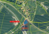 Prodej pozemku pro bydlení, 1 346 m2 - Sedlice - Němčice, cena 1699000 CZK / objekt, nabízí