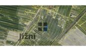 Prodej stavebního pozemku 6 358 m, cena 2050 CZK / m2, nabízí