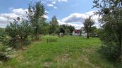 Stavební parcela o výměře 886 m2, Šalmanovice, cena 1495000 CZK / objekt, nabízí