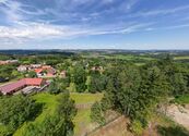 Stavební parcela 421 m2 v Horních Nakvasovicích, cena 795000 CZK / objekt, nabízí
