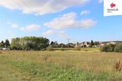 Prodej stavebního pozemku 4297 m2, Všemyslice, cena 1200 CZK / m2, nabízí 