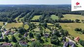 Prodej stavebního pozemku 2690 m2, Nová Bystřice, cena 10000000 CZK / objekt, nabízí