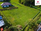 Prodej stavebního pozemku 1340 m2, Včelná, cena 6566000 CZK / objekt, nabízí 