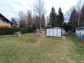 Pronájem zahrady 399 m2, ul. Šroubárenská, Č. Budějovice, cena 4000 CZK / objekt / měsíc, nabízí 1. reality GP s.r.o.