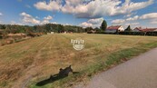 Prodej velkého pozemku v obci Halámky, cena 1700000 CZK / objekt, nabízí