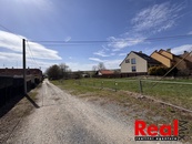 Pronájem, pozemek ke komerčnímu využití, CP 6113m2, obec Ostrovačice, cena 59500 CZK / objekt / měsíc, nabízí 