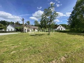 Prodej pozemku, Slavonice - Stálkov, cena 1239000 CZK / objekt, nabízí 