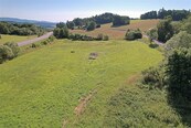Stavební pozemky od 1895 m2, cena 1490000 CZK / objekt, nabízí