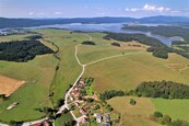 Stavební pozemek 1554 m2, cena 3185000 CZK / objekt, nabízí