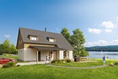 Stavební pozemek pro rekreační dům Premium chalet - VISION LIPNO, cena 6074200 CZK / objekt, nabízí 
