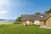 Stavební pozemek pro rekreační dům Exclusive chalet - VISION LIPNO, cena 9776800 CZK / objekt, nabízí 