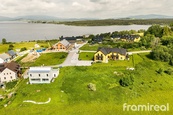 Prodej pozemku pro stavbu komerčního objektu, 1 696 m2 - Frymburk - Kovářov, cena 850000 EUR / objekt, nabízí