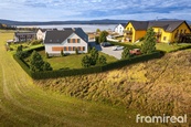 Prodej pozemku se stavebním povolením, 1 696 m2 - Frymburk - Kovářov, cena 18900000 CZK / objekt, nabízí 