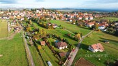 Pozemek 1311 m2 v Besednici - kouzelné místo v podhůří Novohradských hor, cena 2070000 CZK / objekt, nabízí 
