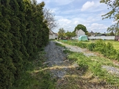 Pronájem, Zahrada, Komárov, cena 2000 CZK / objekt / měsíc, nabízí 