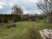 Prodej, Zahrada, Planá, cena 2100000 CZK / objekt, nabízí 