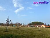 Prodej, Pozemek pro stavbu RD, bytů, Bohdalovice, cena cena v RK, nabízí