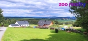 Prodej, Pozemek pro stavbu RD, bytů, Vacov, cena cena v RK, nabízí 