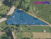 Prodej, Pozemek pro stavbu RD, bytů, Křemže, cena 4495000 CZK / objekt, nabízí 