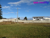 Prodej, Pozemek pro stavbu RD, bytů, Písek, cena 4000 CZK / m2, nabízí 