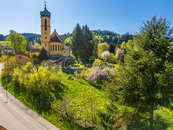 Prodej, Pozemek pro stavbu RD, bytů, Větřní, cena 2990000 CZK / objekt, nabízí 