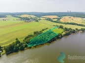 Prodej, Pozemek pro stavbu RD, bytů, Hluboká nad Vltavou, cena 15000000 CZK / objekt, nabízí