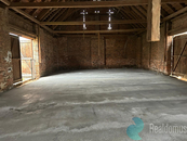 Pronájem, Pozemek pro komerční využití, České Budějovice, cena 18000 CZK / objekt / měsíc, nabízí REALDOMUS