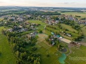 Prodej, Pozemek pro stavbu RD, bytů, Trhové Sviny, cena cena v RK, nabízí 