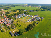 Prodej, Pozemek pro stavbu RD, bytů, Lipí, cena 5190000 CZK / objekt, nabízí 