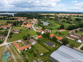 Prodej, Pozemek pro stavbu RD, bytů, Lišov, cena 2990000 CZK / objekt, nabízí 