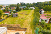 Prodej, Pozemek pro stavbu RD, bytů, Boršov nad Vltavou, cena 4980000 CZK / objekt, nabízí 