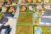 Prodej, Pozemek pro stavbu RD, bytů, Frymburk, cena 6900000 CZK / objekt, nabízí 